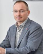 Monsieur Eric CHAVET