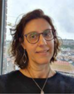 Madame Sandrine DAVID