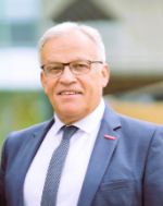 Herr Kurt KRAUTSCHEID