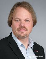 Herr Sven KRONEWIRTH