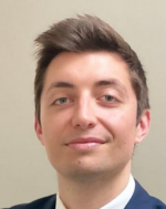 Monsieur Maxime MORESCHI