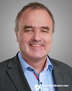 Dr. Matthias SCHWALBACH