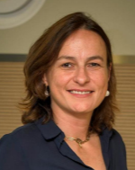 Madame Anne-Sophie SNYERS
