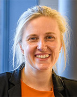 Madame Caroline CLEPPERT